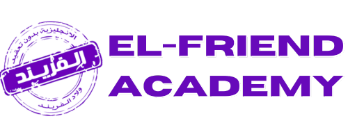 ElFriend-Academy